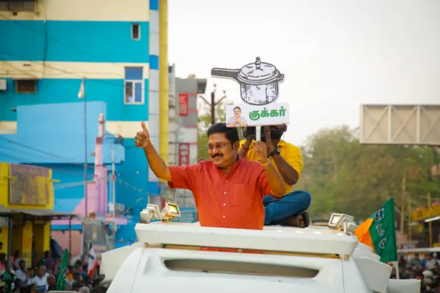 பிரச்சாரக் களத்தின் விவாதப் பொருள்