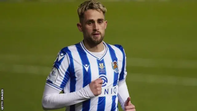 Adnan Januzaj 