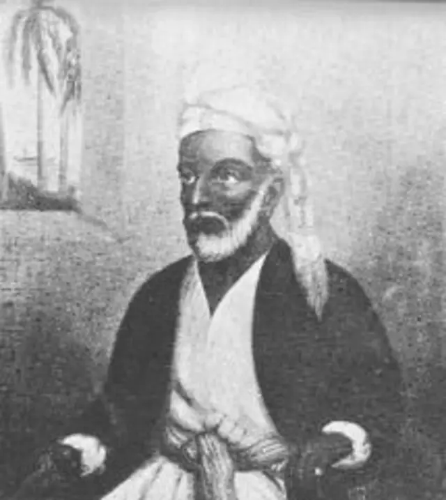 Jairam Sewji , જયરામ શિવજી, કચ્છ, ગુજરાતી વેપારી, ગુજરાત, મુંદ્રા, ઝાંઝીબાર, ગુલામોનો વેપાર, કચ્છી વેપારીઓ, ભાટિયા વેપારીઓ, સમુદ્રી વેપાર, 18મી સદી, 19મી સદી, ઇતિહાસ, ગુજરાતનો ઇતિહાસ, બીબીસી ગુજરાતી 