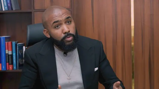 Olubankole Wellington