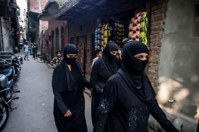 انڈیا مسلمان 