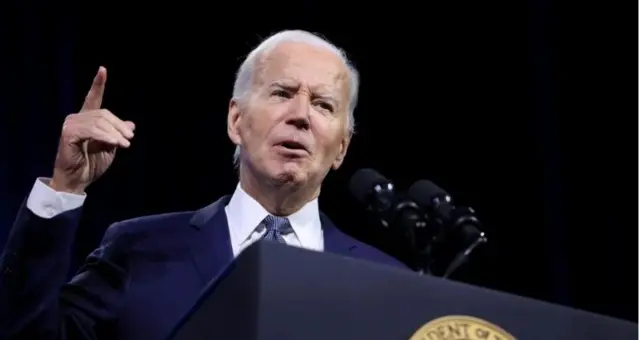 जो बाइडन 