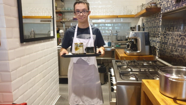 டவுன் சிண்ட்ரோம் என்பது என்ன? அவர்களால் என்னென்ன செய்ய முடியும்?