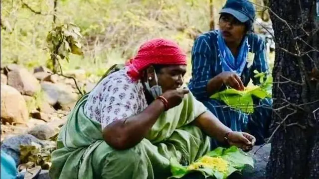 தெலங்கானா, காங்கிரஸ், மாவோயிஸ்ட்