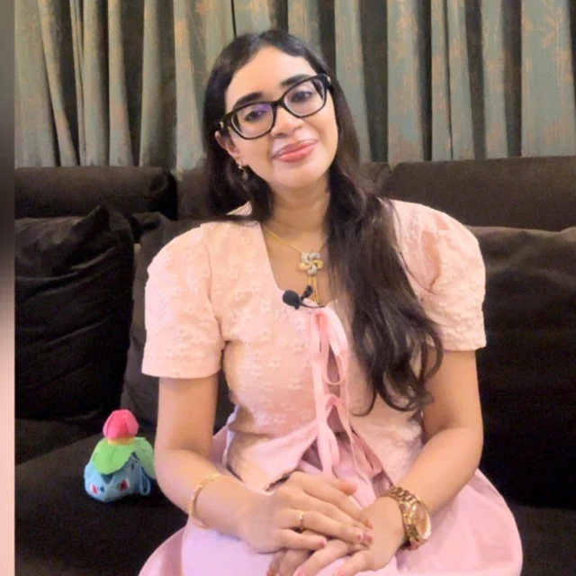 தோல் மருத்துவர் புவனாஸ்ரீ