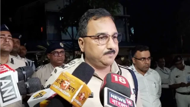 வினீத் குமார் கோயல்