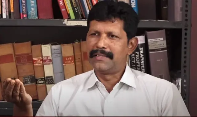 வாச்சாத்தி வழக்கு