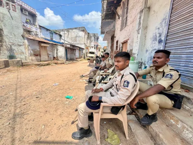 બીબીસી ગુજરાતી, ગુજરાત, ગાંધીનગર, દહેગામ, બહિયલ, અમદાવાદ, નવરાત્રિ