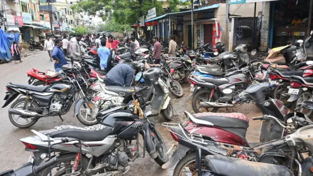 వరద ప్రవాహం 