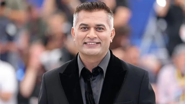 नीरज घेवान 