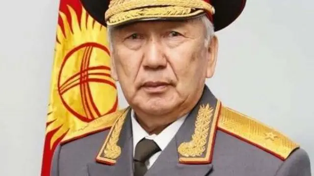 "Жөн гана бейбаштыкка шектелип жатса, аны милиция барып деле кармап келсе болот..." 