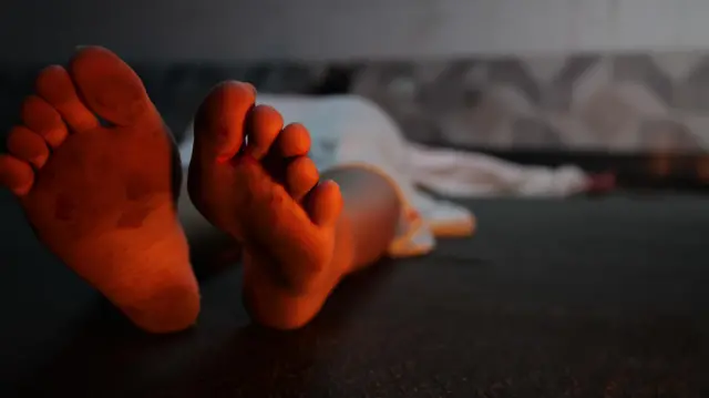 దీప్తి హత్య 