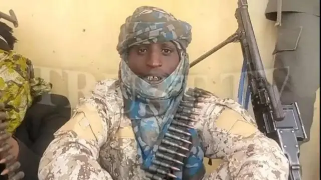 Bello Turji