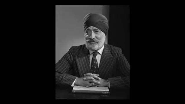 हरदित सिंह