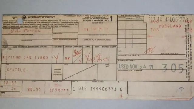 डीन कूपर 