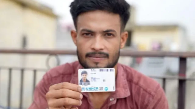 ਨੂਰੁਲ ਇਸਲਾਮ