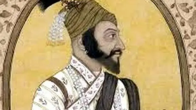 छत्रपती शिवाजी महाराज 