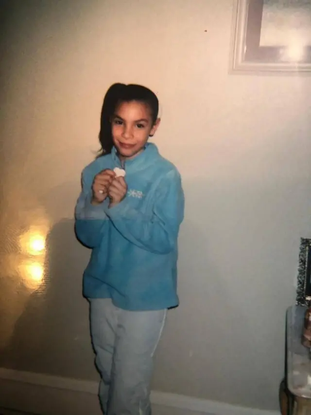 सत्य माहित झाल्यानंतर, डेलिमारला वाटलं होतं की तिच्या आयुष्यात दोन आई असतील