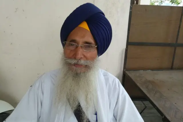 ਗਿਆਨੀ ਕੇਵਲ ਸਿੰਘ