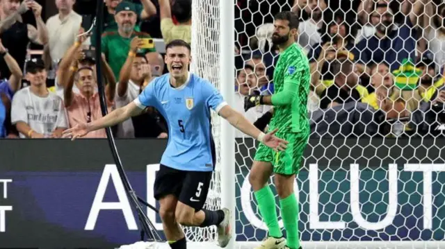 Copa America