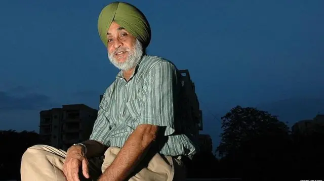 ਅਜੀਤਪਾਲ ਸਿੰਘ