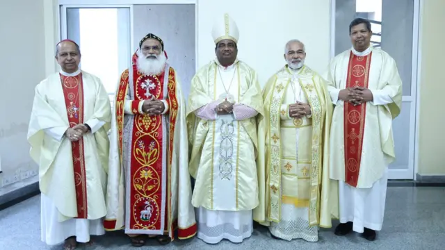 आर्कबिशप