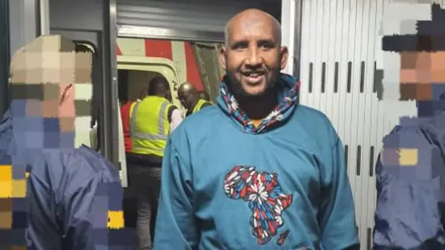 Abdi Hussein Ahmed