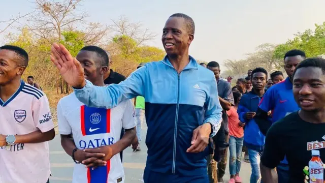 Edgar Lungu 