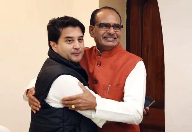 शिवराज सिंह चौहान