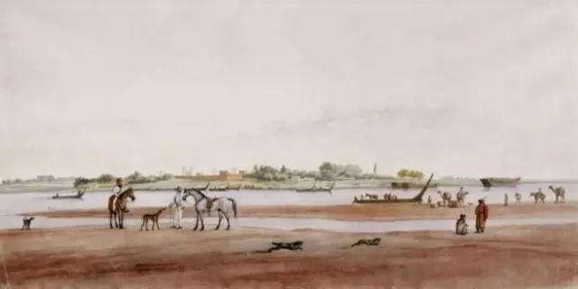 સતલજ, નદી, ભારત, પાકિસ્તાન, પંજાબ, ઇતિહાસ, 1960 સિંધુ જળ કરાર, બીબીસી, સતલજ નદીનો ઇતિહાસ, સતલુજ નદી ક્યાંથી નીકળે છે અને કોને મળે છે? ભારતનો ઇતિહાસ, નદીઓનો ઇતિહાસ