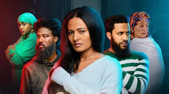 Fiiilmii Solanee jedhu kan barreessite Keeyeroon Darajjee Waxabajjii 7, 2025 badhaafamte