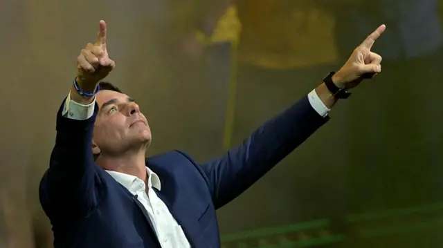 Flávio Bolsonaro