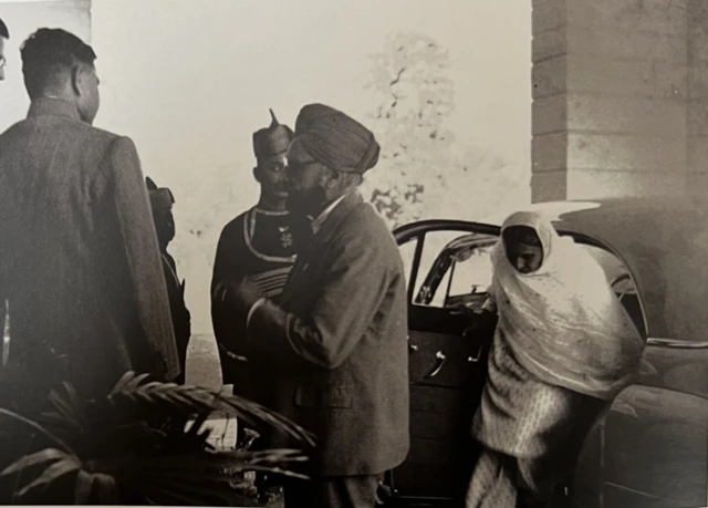 ਪੰਜਾਬੀ ਠੇਕੇਦਾਰ