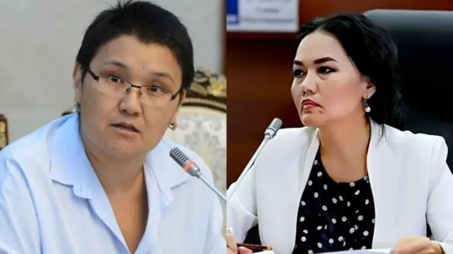 “Кемпир-Абад иши”