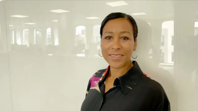 Pamela Maynard, yahorana ingorane yo kuvugira mu bantu
