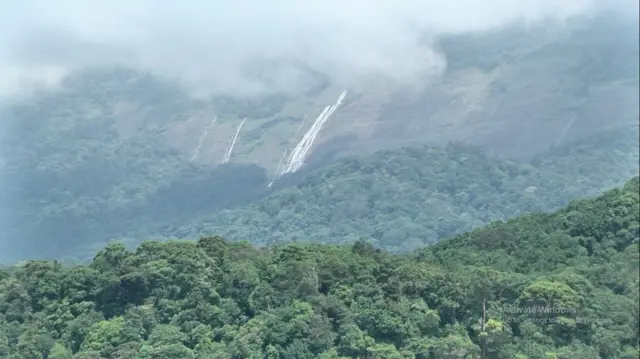 கேரளா சிறுவாணி அரசு திட்டம்