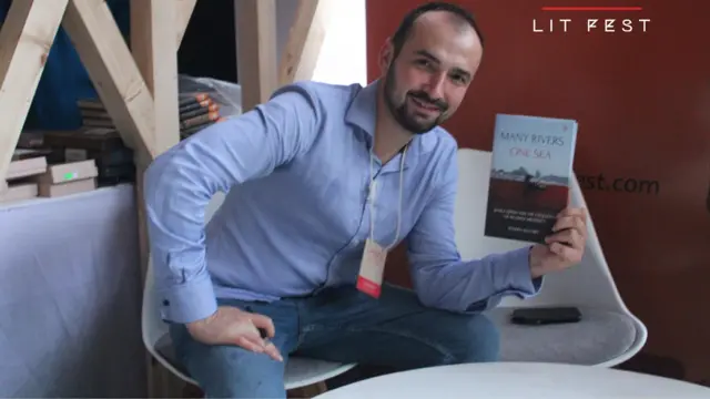 ঢাকা লিট ফেস্ট