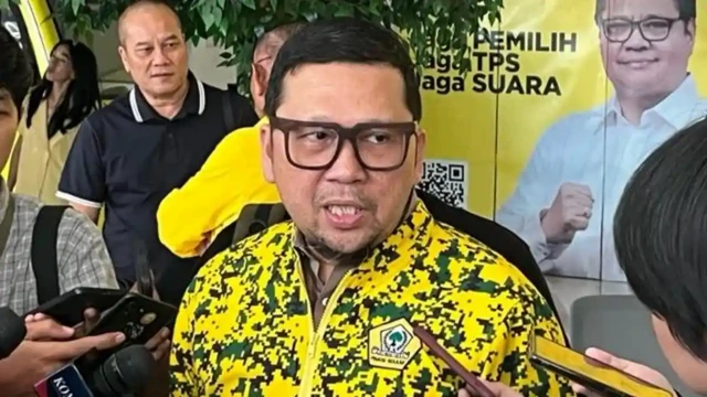 Wakil Ketua Umum Partai Golkar, Ahmad Doli Kurnia mengatakan partainya telah membentuk tim khusus untuk menghasilkan beberapa opsi rekomendasi terkait Sistem Pemilu, Parpol, termasuk Pilkada.