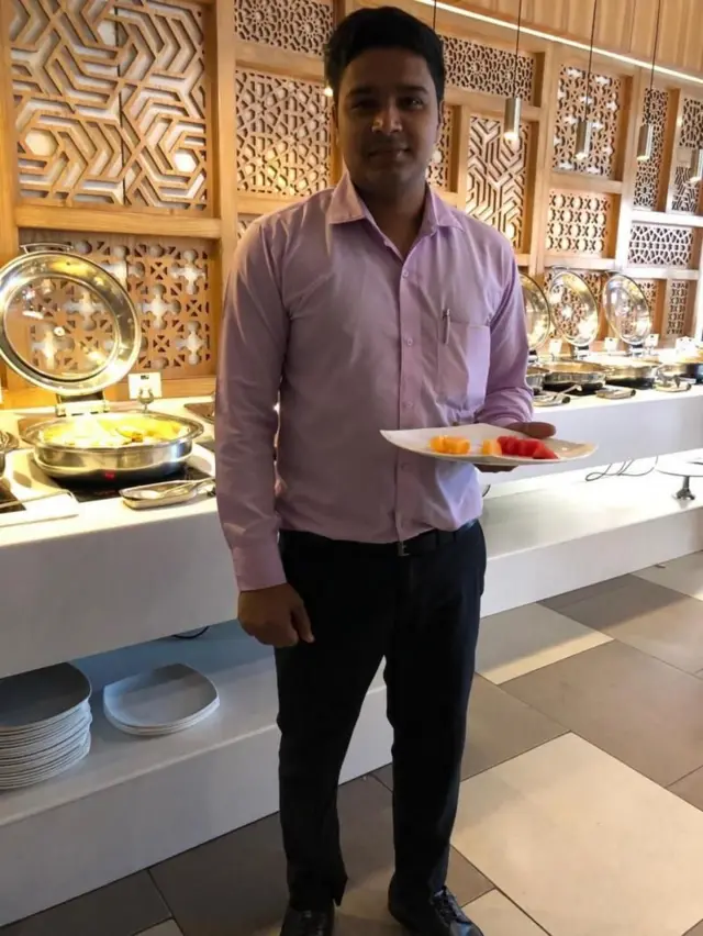 ભારતીય જનતા પાર્ટી, નરેન્દ્ર મોદી, દલિત