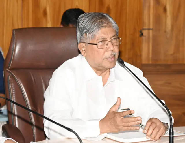 चंद्रकांत दादा पाटील