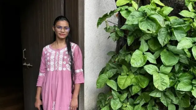 சோனாலி படே, குழந்தைத் திருமணம்