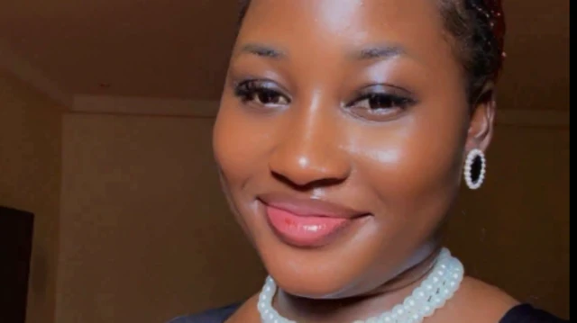 Mary Habila