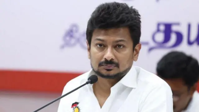 ఉత్తర దక్షిణ భారత విభేదాలు 