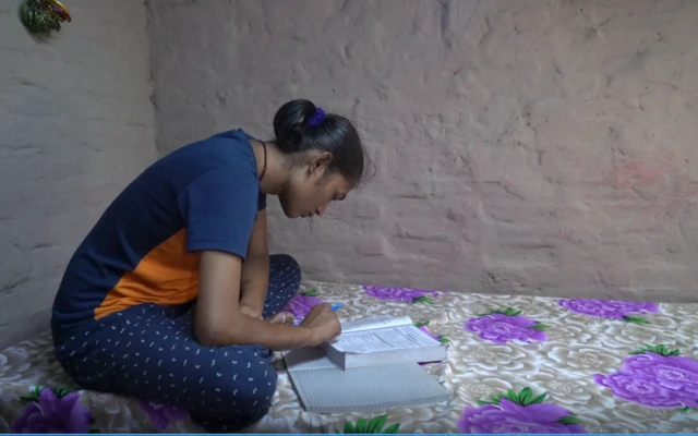 योगेश्वरी फड