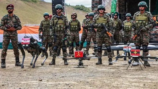 भारतीय सेना