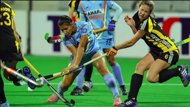 रानी रामपाल