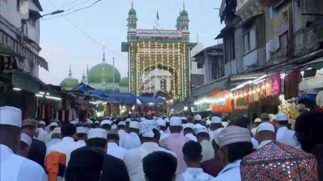 महाराष्ट्र में चुनाव