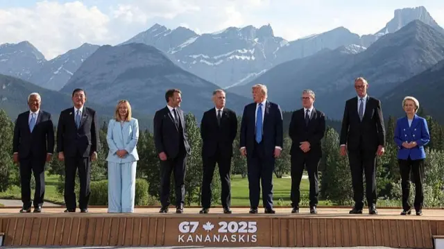 G-7 સંમેલનમાંથી પરત ફરી રહ્યા છે ટ્રમ્પ, વ્હાઇટ હાઉસે જણાવ્યું આ કારણ – ન્યૂઝ અપડેટ, ઇઝરાયલ, ઈરાન, નરેન્દ્ર મોદી