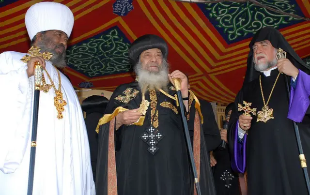 Dureewwan Orodoksii Itoophiyaafi Masrii