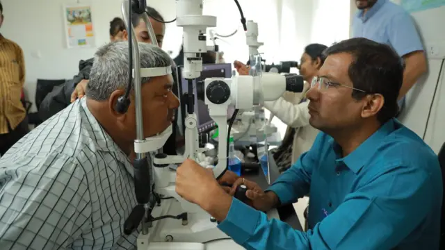 ఎయిమ్స్ మంగళగిరి